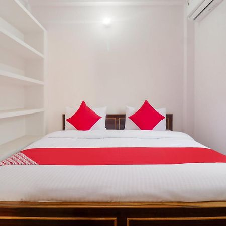 Hotel O New Suhani House Rāmnagar Kültér fotó