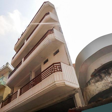 Hotel O New Suhani House Rāmnagar Kültér fotó