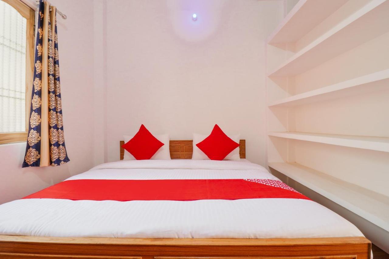 Hotel O New Suhani House Rāmnagar Kültér fotó