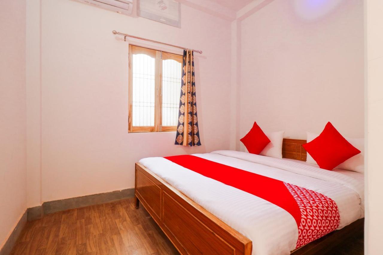 Hotel O New Suhani House Rāmnagar Kültér fotó