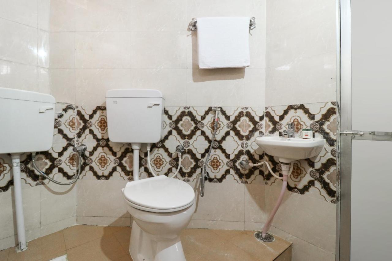 Hotel O New Suhani House Rāmnagar Kültér fotó
