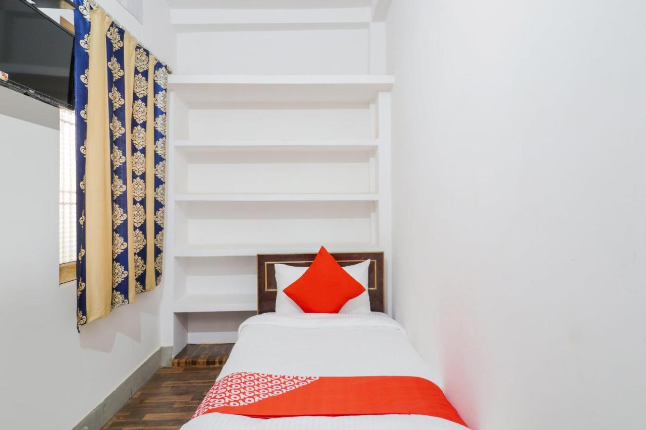 Hotel O New Suhani House Rāmnagar Kültér fotó