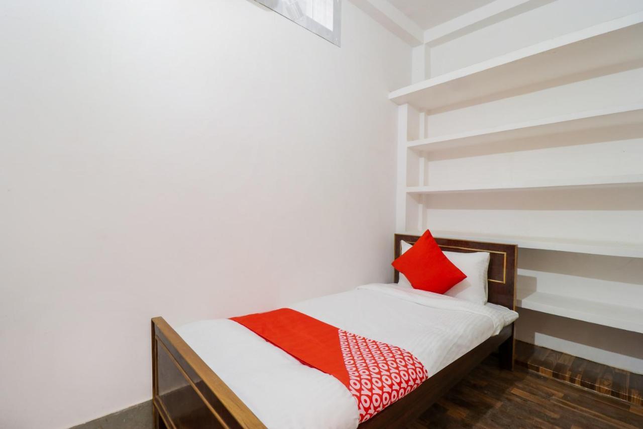 Hotel O New Suhani House Rāmnagar Kültér fotó