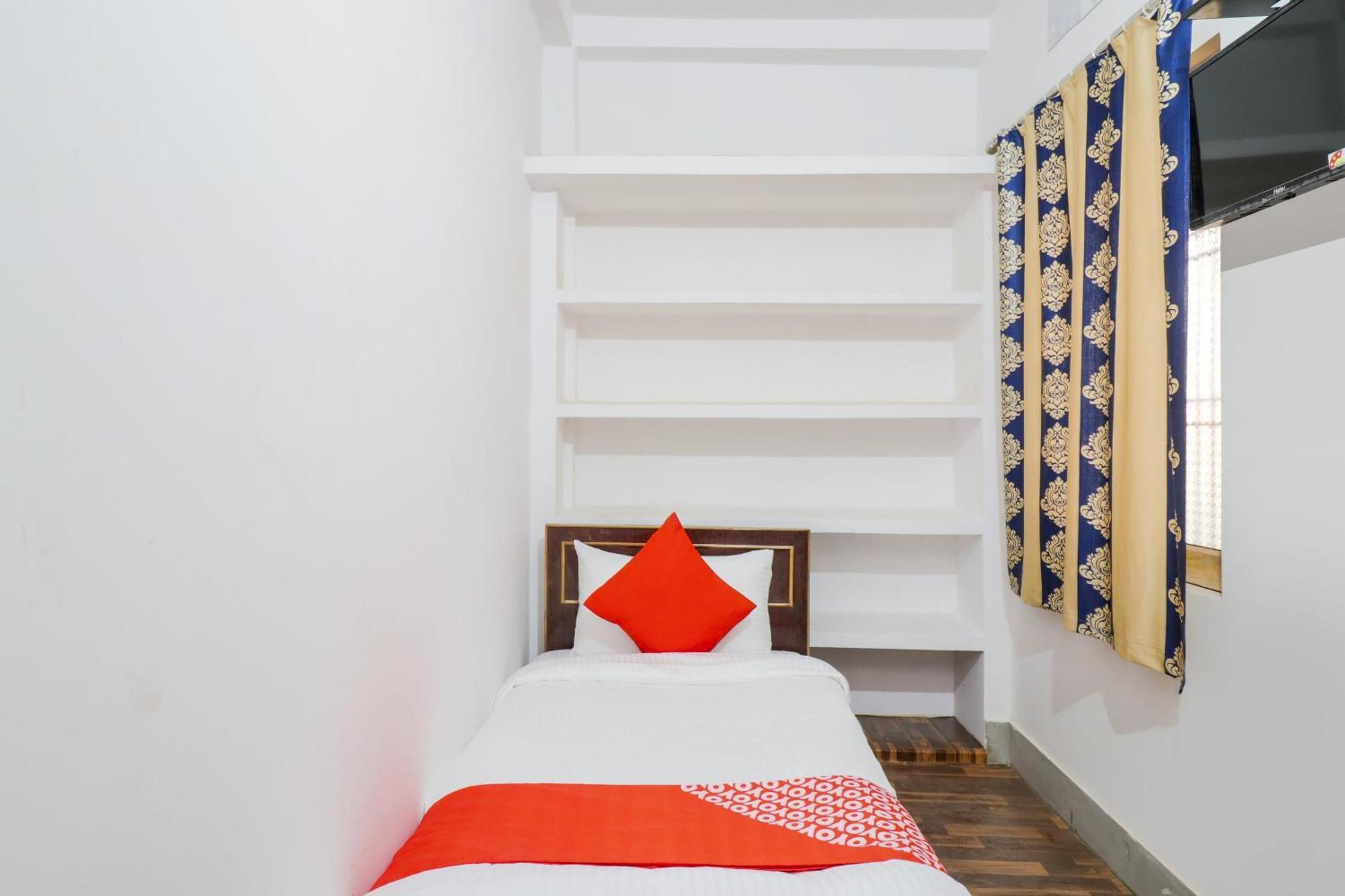Hotel O New Suhani House Rāmnagar Kültér fotó