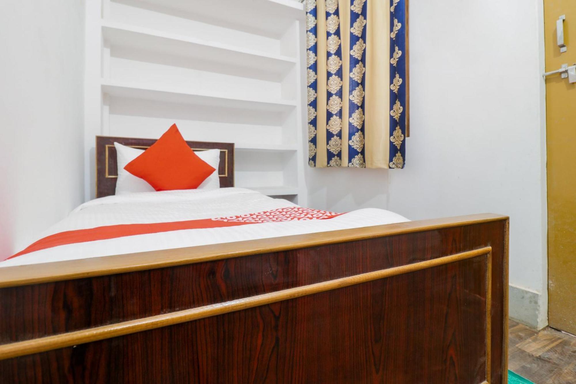 Hotel O New Suhani House Rāmnagar Kültér fotó