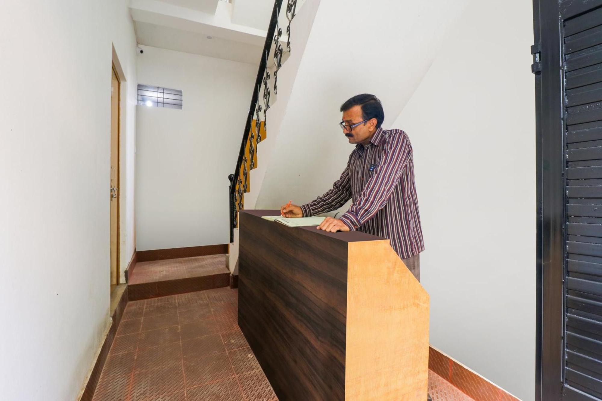 Hotel O New Suhani House Rāmnagar Kültér fotó