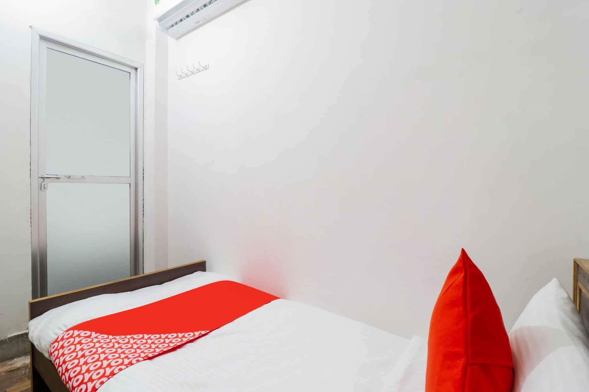 Hotel O New Suhani House Rāmnagar Kültér fotó