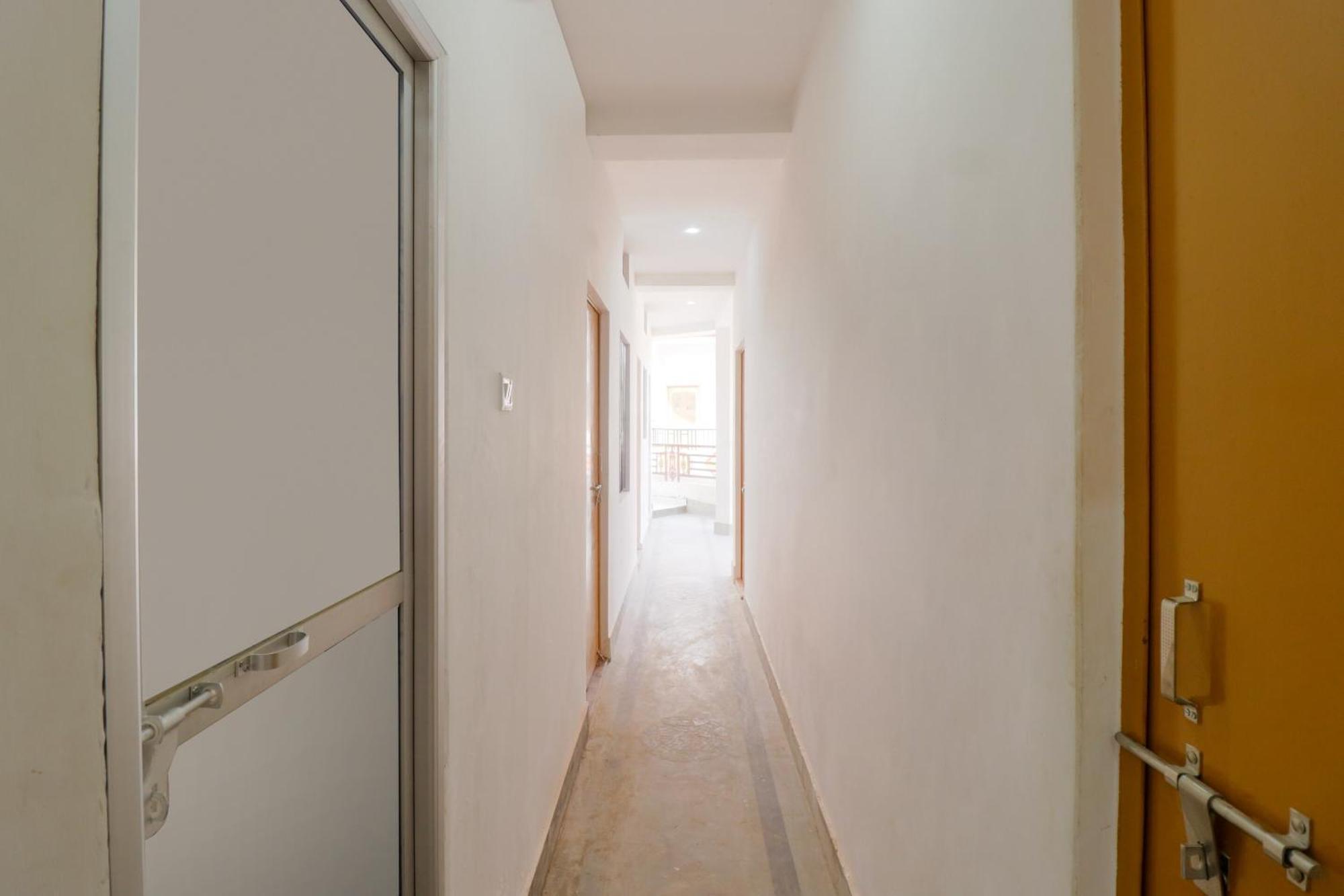 Hotel O New Suhani House Rāmnagar Kültér fotó