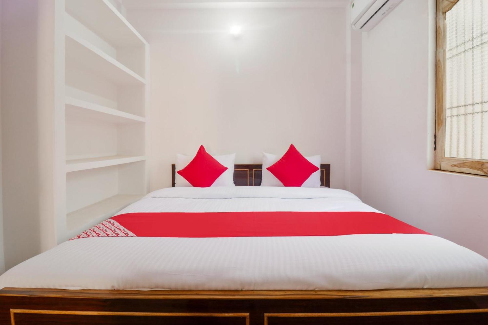 Hotel O New Suhani House Rāmnagar Kültér fotó