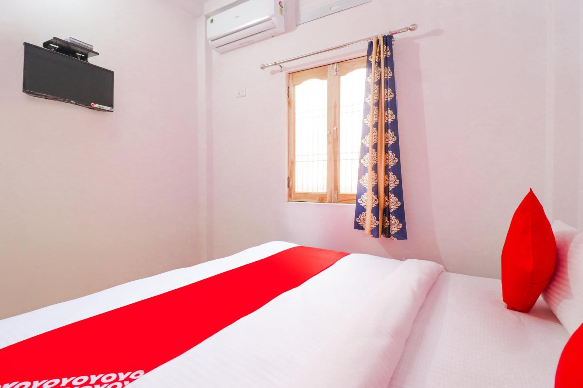 Hotel O New Suhani House Rāmnagar Kültér fotó