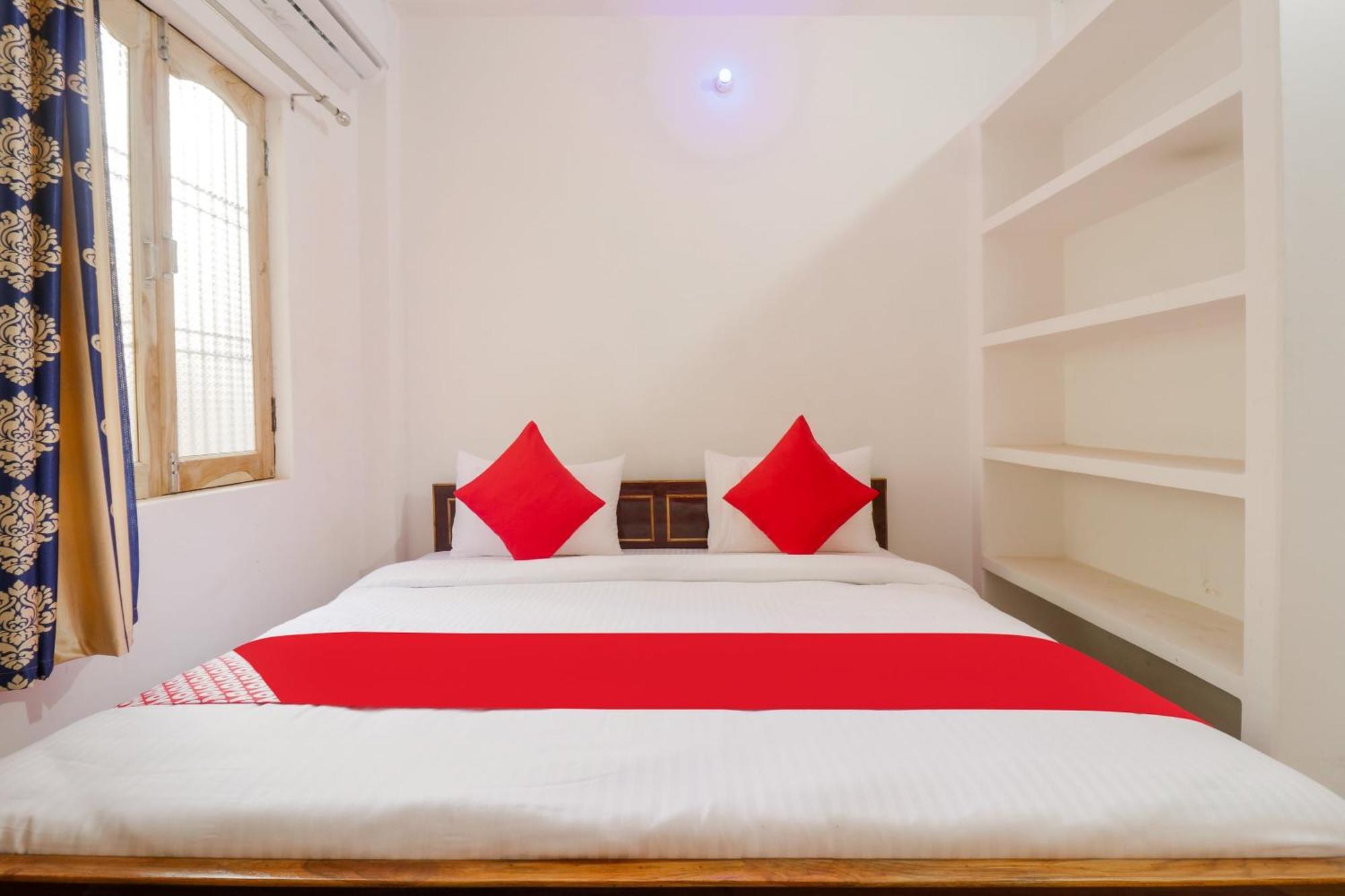 Hotel O New Suhani House Rāmnagar Kültér fotó